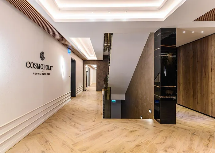 Koa - Signature Collection