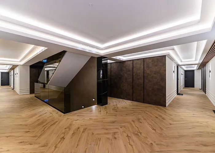 Koa - Signature Collection Apartment *