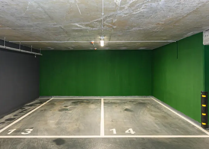 Lägenhet Koa - Signature Collection *