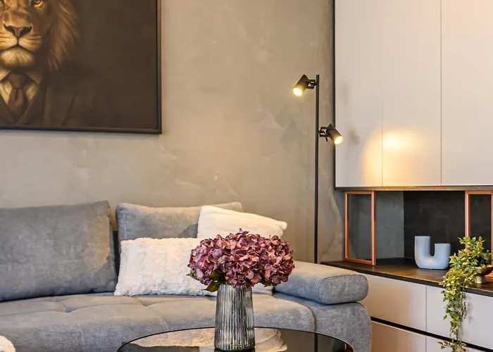 Apartment Koa - Signature Collection Brasov