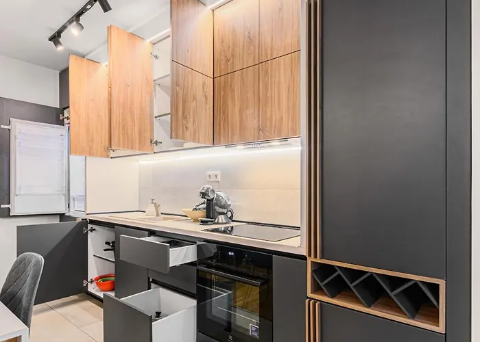 Appartement Koa - Signature Collection *