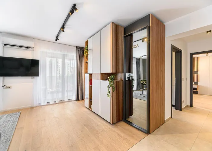 Apartment Koa - Signature Collection