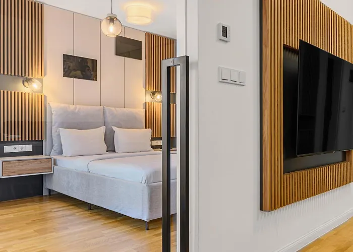 Koa - Signature Collection Appartement