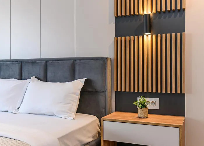 Appartement Koa - Signature Collection