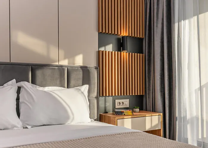 Appartement Koa - Signature Collection Braşov