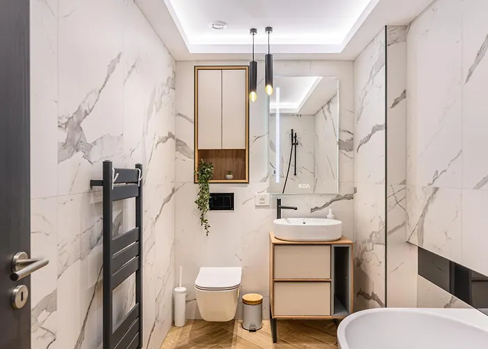 Appartement Koa - Signature Collection *