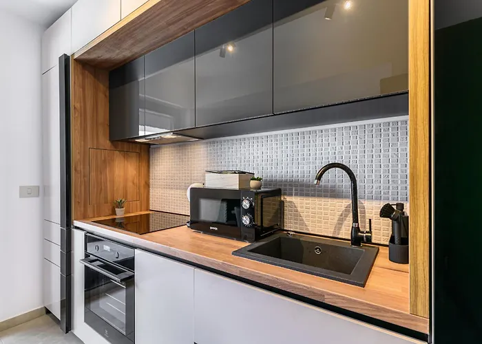 Appartement Koa - Signature Collection Braşov