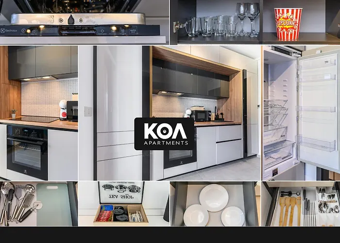 Appartement Koa - Signature Collection *