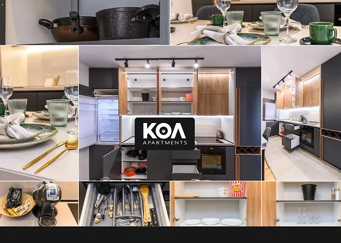 Koa - Signature Collection Apartment