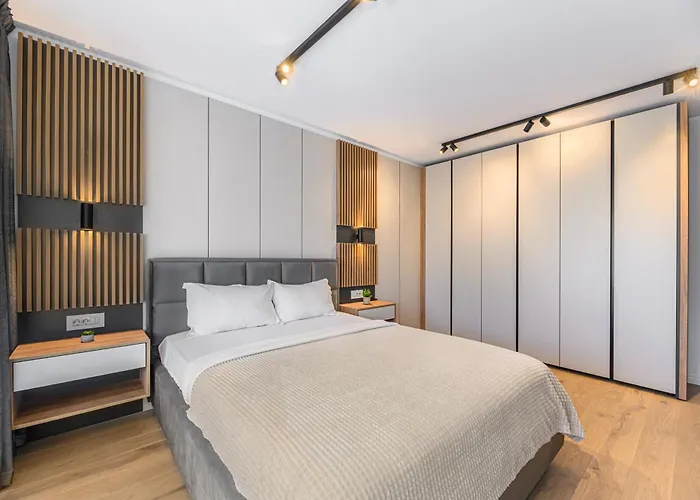 Appartement Koa - Signature Collection