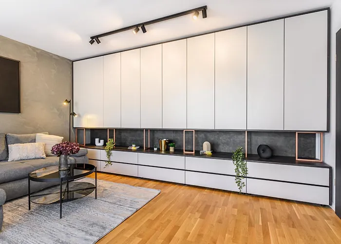 Koa - Signature Collection Appartement *