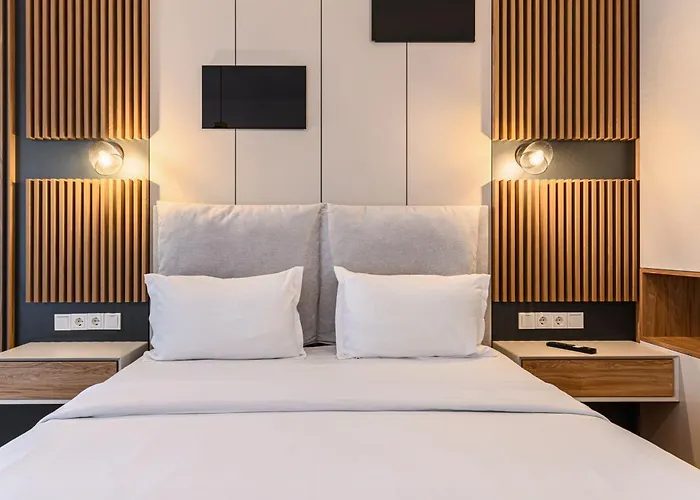 Appartement Koa - Signature Collection *