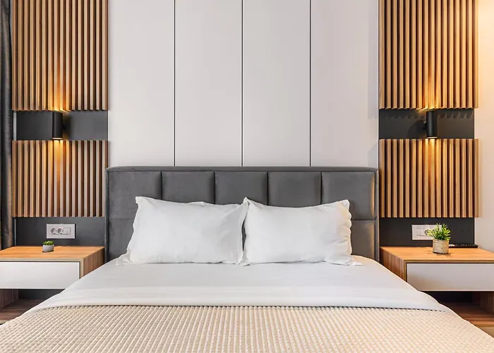 Koa - Signature Collection Apartment *