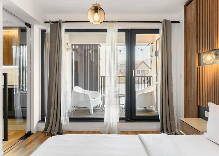 Koa - Signature Collection Appartement *