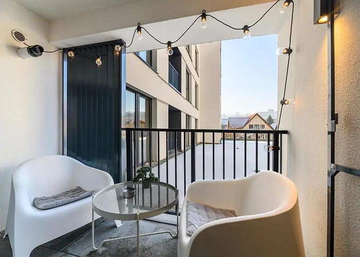 Koa - Signature Collection Appartement