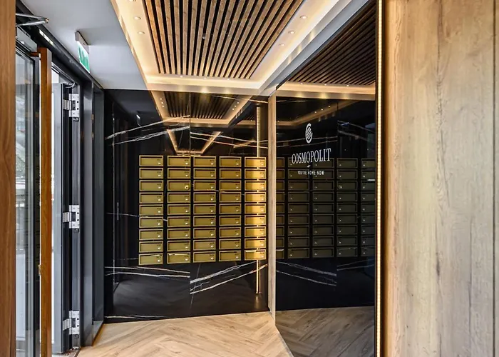 Koa - Signature Collection