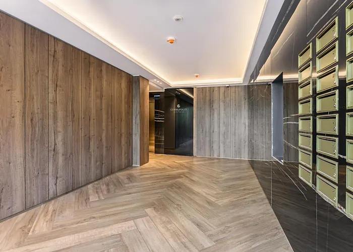 Koa - Signature Collection