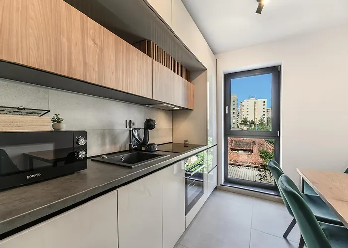 Koa - Signature Collection Brasov