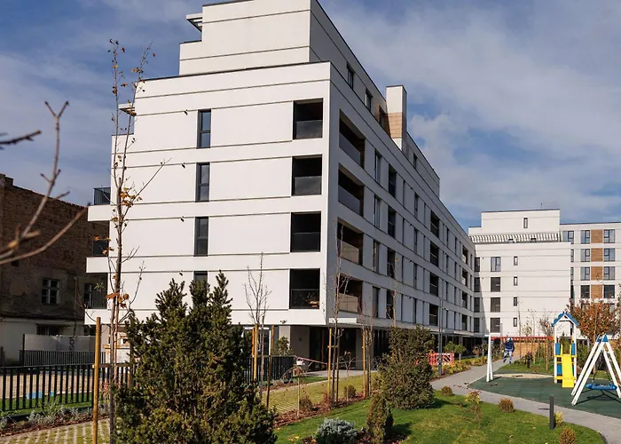 Apartment Koa - Signature Collection *