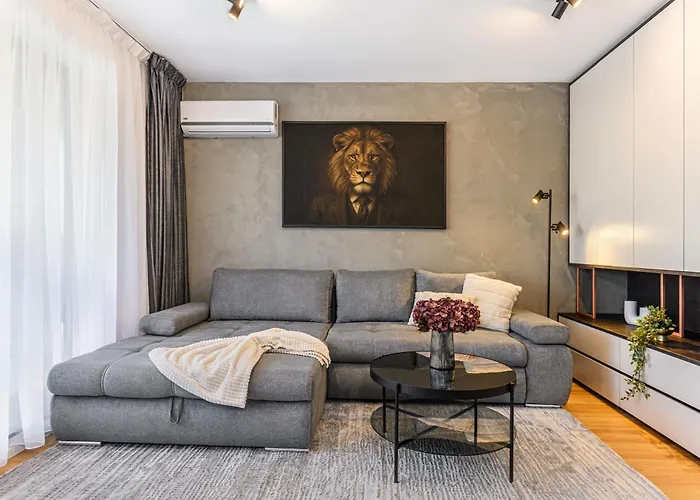 Appartement Koa - Signature Collection *