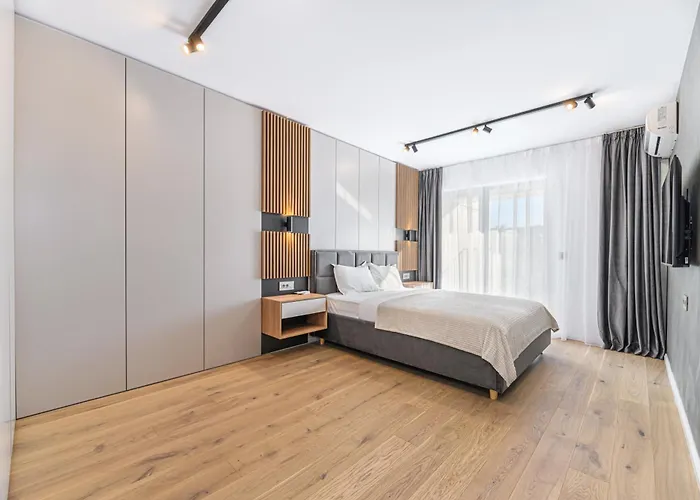 Koa - Signature Collection Appartement