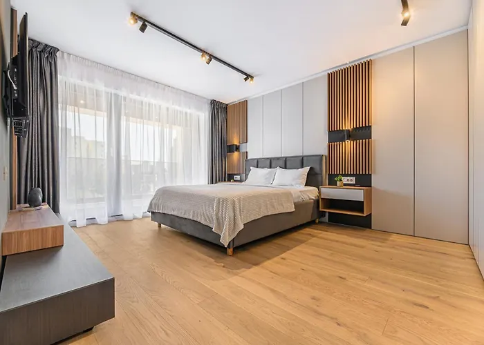 Lägenhet Koa - Signature Collection Braşov