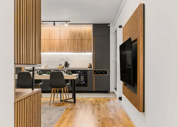 Appartement Koa - Signature Collection *