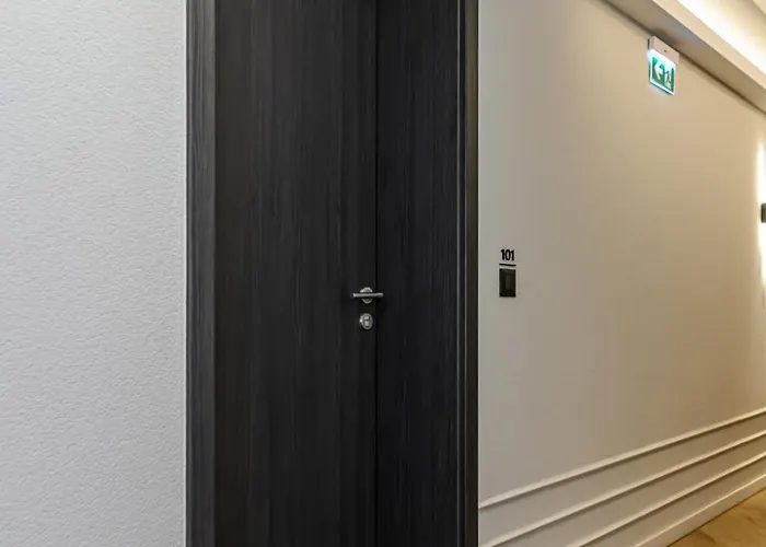 Appartement Koa - Signature Collection *