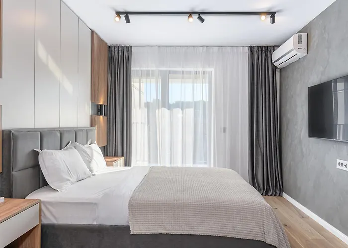 Koa - Signature Collection Appartement Braşov