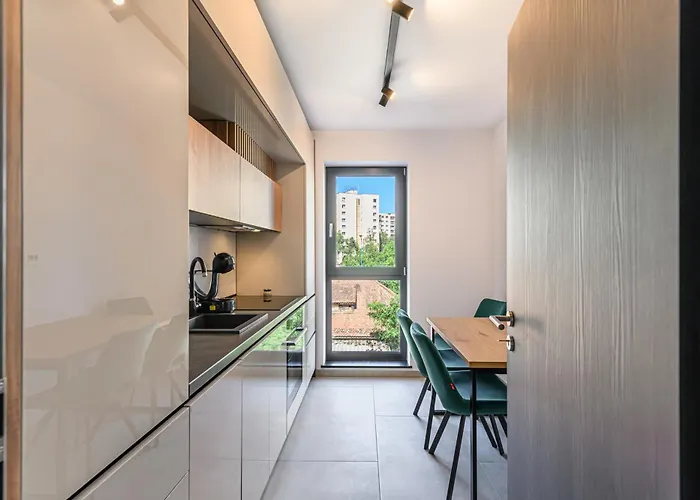 Koa - Signature Collection Appartement