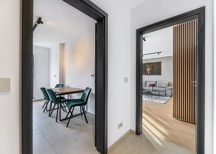 Koa - Signature Collection Appartement