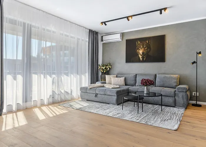 Appartement Koa - Signature Collection