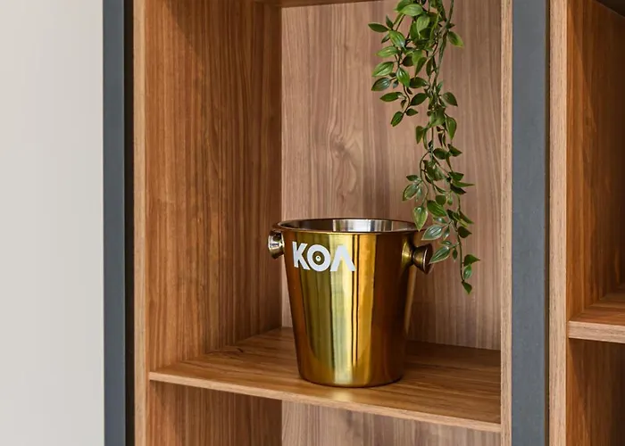 Appartement Koa - Signature Collection *