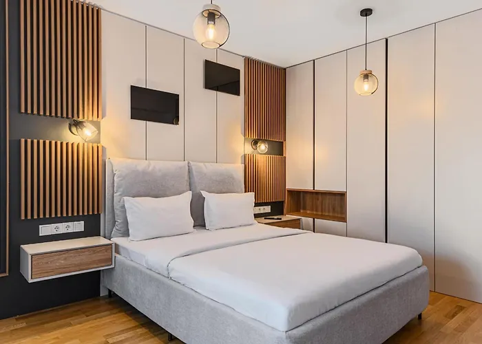 Koa - Signature Collection Appartement