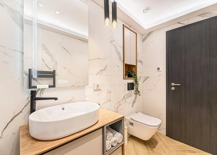 Koa - Signature Collection Braşov