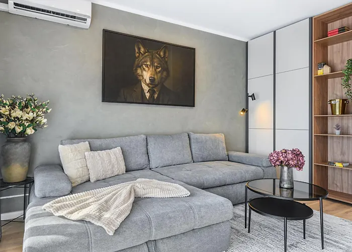 Appartement Koa - Signature Collection Braşov