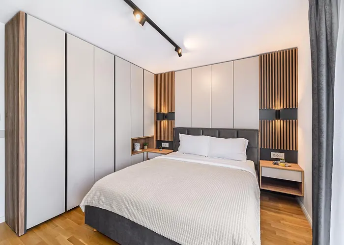 Appartement Koa - Signature Collection Braşov