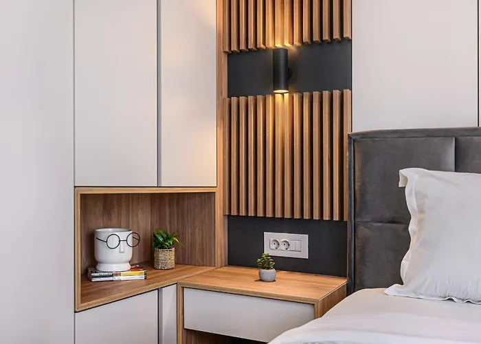 Koa - Signature Collection Appartement *