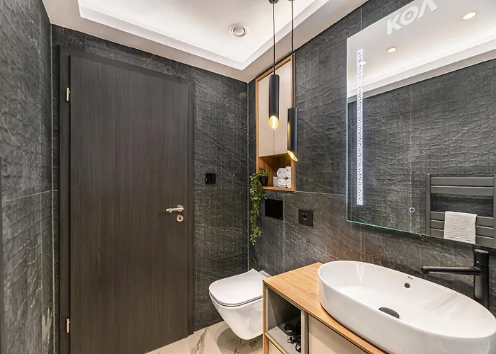 Koa - Signature Collection * Braşov