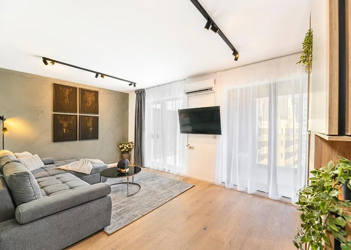 Koa - Signature Collection Appartement