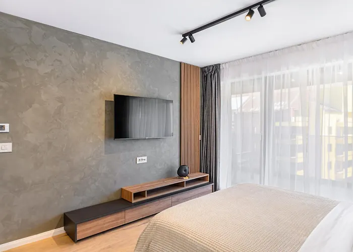 Appartement Koa - Signature Collection *