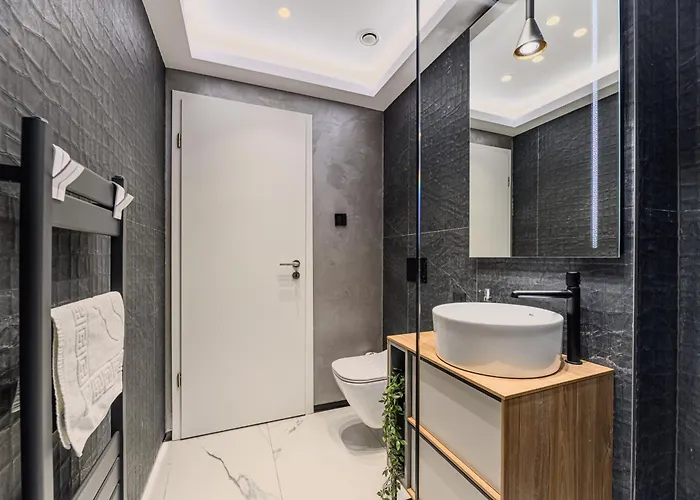 Appartement Koa - Signature Collection Braşov