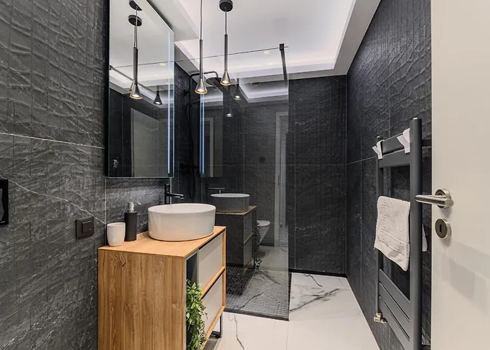 Koa - Signature Collection Appartement Braşov