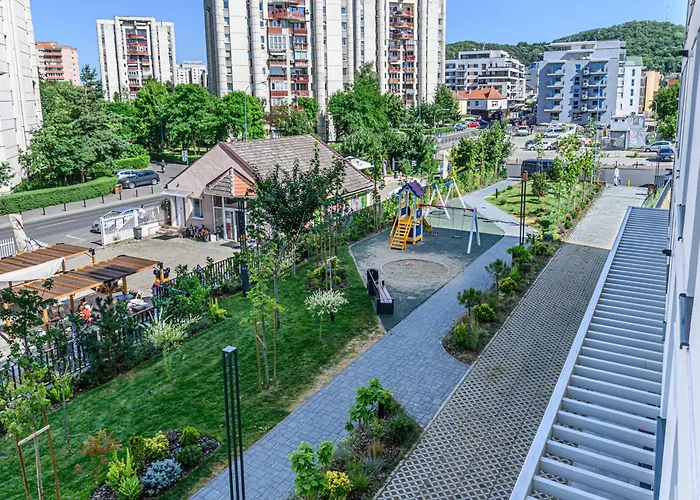 Koa - Signature Collection Lägenhet *