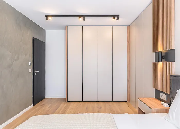 Koa - Signature Collection Lägenhet